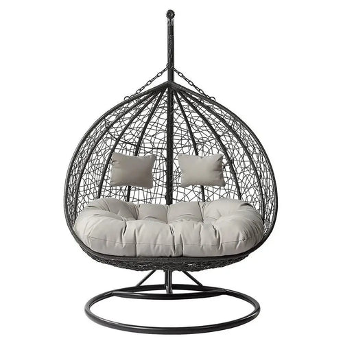 Garden Hanging Hammock Chair Cushion-0