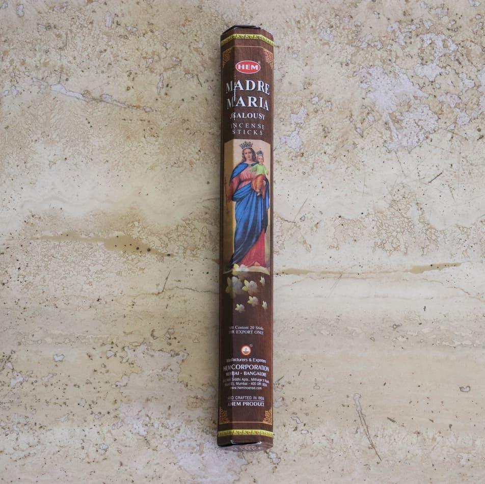 Madre Maria Incense - HEM-0