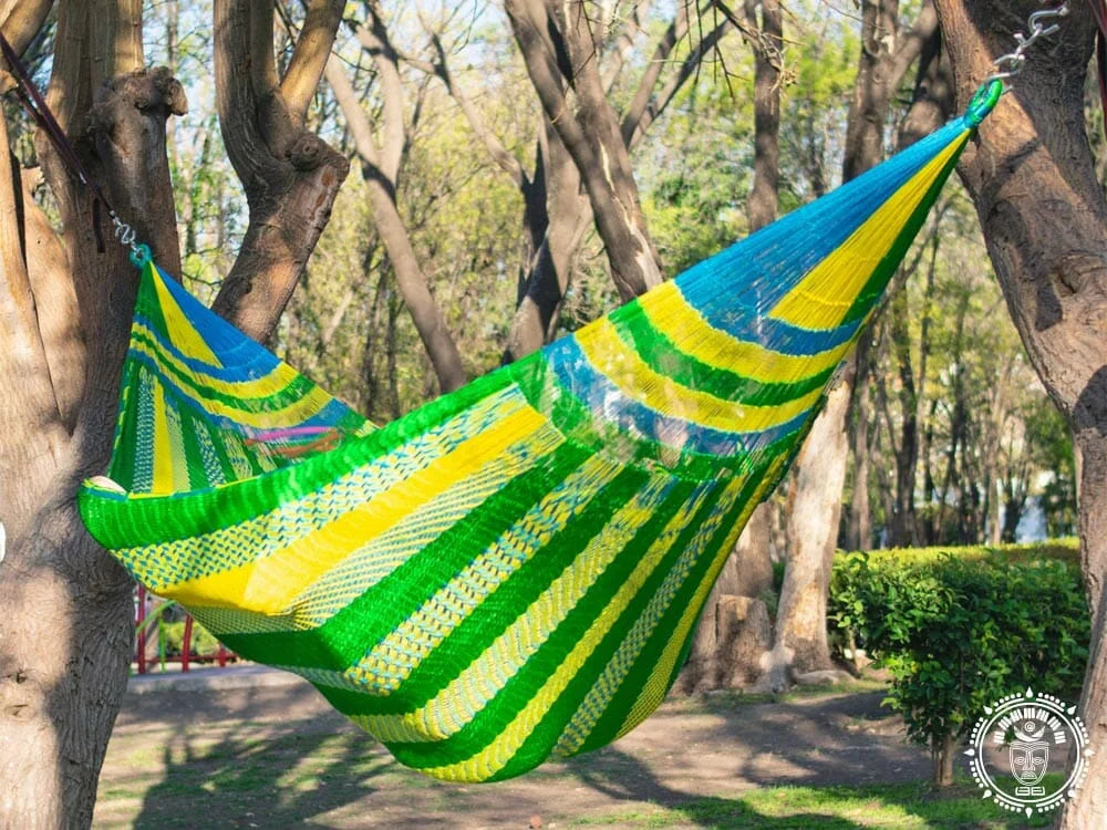 hamac xxl guacamaya 7