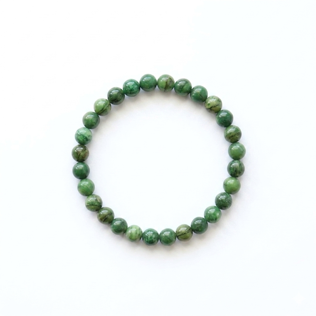 Bracelet en Jade