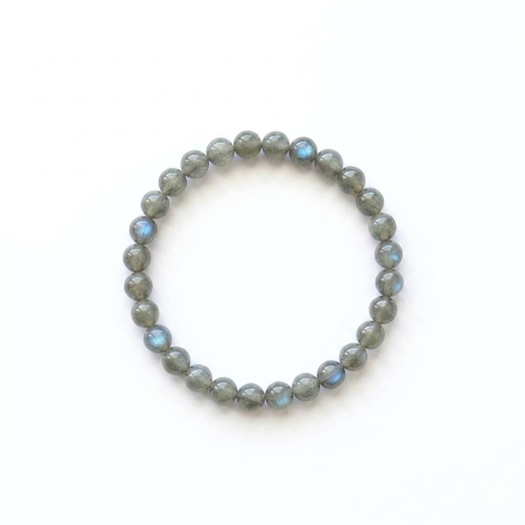 Bracelet en Labradorite