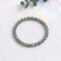 Bracelet en Labradorite